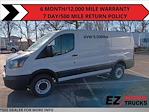 2017 Ford Transit 350 Low Roof SRW 4x2, Empty Cargo Van for sale #11324 - photo 1