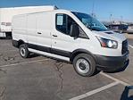 2017 Ford Transit 350 Low Roof SRW 4x2 Empty Cargo Van for sale #11324 - photo 5
