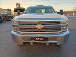Used 2018 Chevrolet Silverado 3500 Crew Cab Service Truck for sale #11328 - photo 4