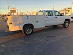 Used 2018 Chevrolet Silverado 3500 Crew Cab Service Truck for sale #11328 - photo 6