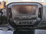 Used 2018 Chevrolet Silverado 3500 Crew Cab Service Truck for sale #11328 - photo 12