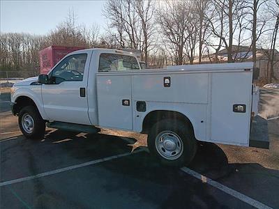 Used 2016 Ford F-250 Regular Cab Service Truck for sale #11329 - photo 2