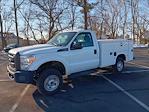 Used 2016 Ford F-250 Regular Cab Service Truck for sale #11329 - photo 3