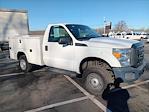 Used 2016 Ford F-250 Regular Cab Service Truck for sale #11329 - photo 5