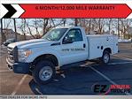 2016 Ford F-250 Regular Cab 4x4 Service Truck for sale #11329 - photo 1