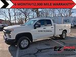 2020 Chevrolet Silverado 2500 Double Cab 4x4 Knapheide Service Truck for sale #11331 - photo 17