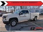2020 Chevrolet Silverado 2500 Double Cab 4x4 Service Truck for sale #11331 - photo 1