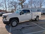 2020 Chevrolet Silverado 2500 Double Cab 4x4 Service Truck for sale #11331 - photo 4