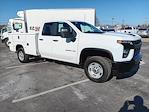 2020 Chevrolet Silverado 2500 Double Cab 4x4 Service Truck for sale #11331 - photo 5