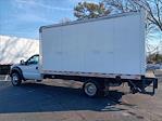 2016 Ford F-450 Regular Cab DRW 4x2 Box Truck for sale #11338 - photo 2
