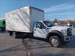 2016 Ford F-450 Regular Cab DRW 4x2 Box Truck for sale #11338 - photo 4
