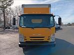 Used 2018 Isuzu NPR-HD Regular Cab Box Truck for sale #11339 - photo 4