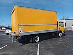 Used 2018 Isuzu NPR-HD Regular Cab Box Truck for sale #11339 - photo 6