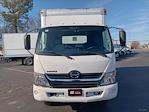 2016 Hino 195 Single Cab DRW 4x2 Box Truck for sale #11341 - photo 4