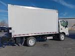 2016 Hino 195 Single Cab DRW 4x2 Box Truck for sale #11341 - photo 6