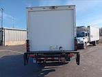 2016 Hino 195 Single Cab DRW 4x2 Box Truck for sale #11341 - photo 7