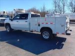 2020 Chevrolet Silverado 3500 Crew Cab 4x4 Service Truck for sale #11342 - photo 2