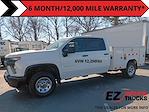 2020 Chevrolet Silverado 3500 Crew Cab 4x4 Reading Service Truck for sale #11342 - photo 15