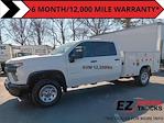 2020 Chevrolet Silverado 3500 Crew Cab 4x4 Reading Service Truck for sale #11342 - photo 1