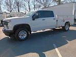 2020 Chevrolet Silverado 3500 Crew Cab 4x4 Reading Service Truck for sale #11342 - photo 3
