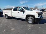 2020 Chevrolet Silverado 3500 Crew Cab 4x4 Reading Service Truck for sale #11342 - photo 5