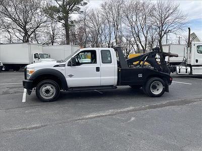 Used 2016 Ford F-550 Wrecker Body for sale #11348 - photo 2
