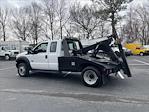 2016 Ford F-550 Super Cab DRW 4x2 Wrecker Body for sale #11348 - photo 3
