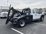 2016 Ford F-550 Super Cab DRW 4x2 Wrecker Body for sale #11348 - photo 5