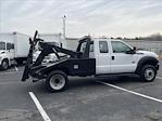 2016 Ford F-550 Super Cab DRW 4x2 Wrecker Body for sale #11348 - photo 6
