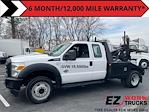 Used 2016 Ford F-550 Wrecker Body for sale #11348 - photo 1