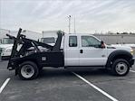 Used 2016 Ford F-550 Wrecker Body for sale #11348 - photo 7