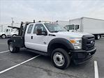Used 2016 Ford F-550 Wrecker Body for sale #11348 - photo 8