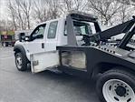 Used 2016 Ford F-550 Wrecker Body for sale #11348 - photo 11