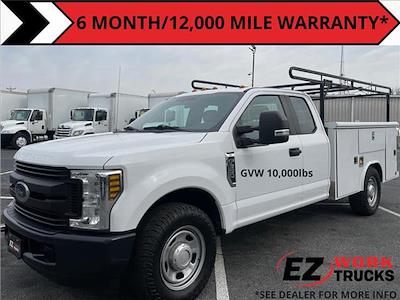 2019 Ford F-350 Super Cab SRW 4x2 Service Truck for sale #11355 - photo 1