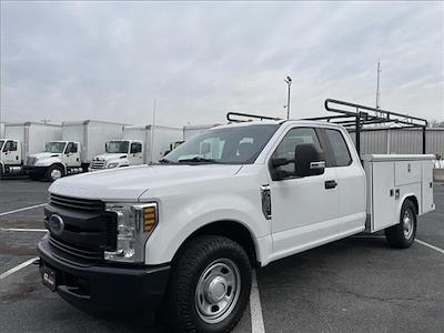2019 Ford F-350 Super Cab SRW 4x2 Service Truck for sale #11355 - photo 2