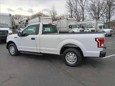 2017 Ford F-150 Regular Cab 4x2 Pickup for sale #11356 - photo 2