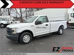 2017 Ford F-150 Regular Cab 4x2 Pickup for sale #11356 - photo 1