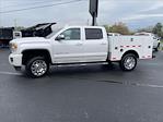 2019 GMC Sierra 2500 Crew Cab SRW 4x4 Service Truck for sale #11362 - photo 2