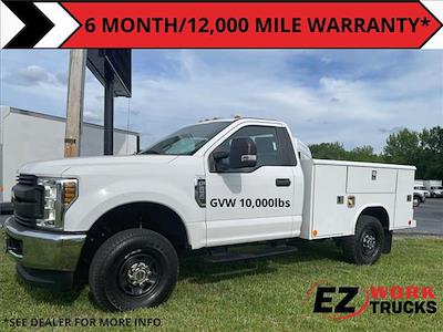 2018 Ford F-250 Regular Cab 4x4 Service Truck for sale #11366 - photo 1