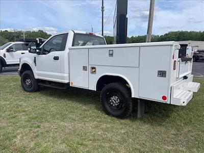2018 Ford F-250 Regular Cab 4x4 Service Truck for sale #11366 - photo 2