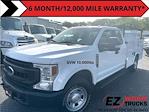 Used 2020 Ford F-350 Super Cab Service Truck for sale #11369 - photo 1
