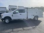 Used 2020 Ford F-350 Super Cab Service Truck for sale #11369 - photo 2