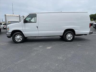 2013 Ford E-250 RWD Empty Cargo Van for sale #11370 - photo 2