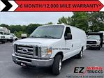 2013 Ford E-250 RWD Empty Cargo Van for sale #11370 - photo 1