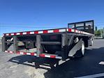 2017 Isuzu NRR Regular Cab 4x2 Flatbed Truck for sale #11371 - photo 5