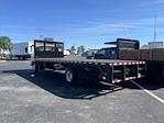 Used 2017 Isuzu NRR Regular Cab Flatbed Truck for sale #11371 - photo 3