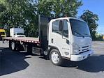 Used 2017 Isuzu NRR Regular Cab Flatbed Truck for sale #11371 - photo 6