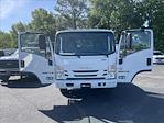 Used 2017 Isuzu NRR Regular Cab Flatbed Truck for sale #11371 - photo 7