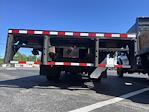 Used 2017 Isuzu NRR Regular Cab Flatbed Truck for sale #11371 - photo 22