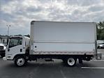 Used 2019 Isuzu NPR-HD Regular Cab Box Truck for sale #11373 - photo 2
